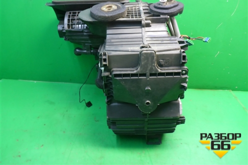 Корпус отопителя (8200407109) для Renault Megane 2 с 2002-2009г