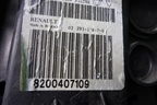 Корпус отопителя (8200407109) для Renault Megane 2 с 2002-2009г