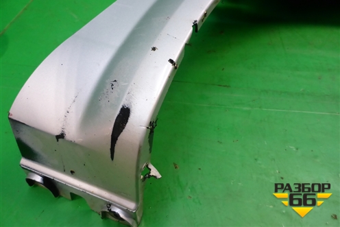 Крыло переднее правое (8200495406) для Renault Megane 2 с 2002-2009г