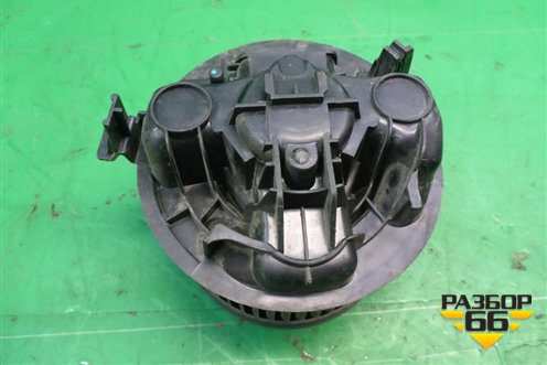 Моторчик отопителя (дубликат) (PFN079) для Renault Megane 2 с 2002-2009г