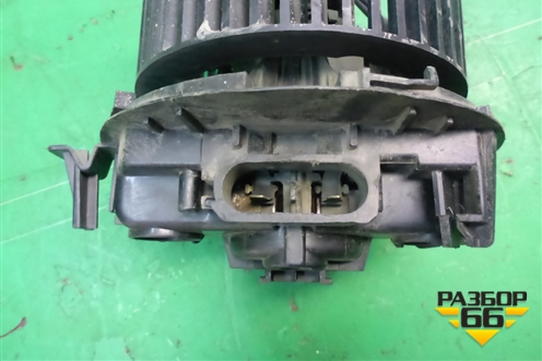 Моторчик отопителя (дубликат) (PFN079) для Renault Megane 2 с 2002-2009г