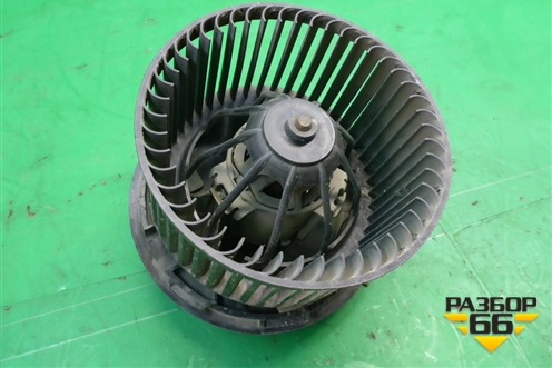 Моторчик отопителя (дубликат) (PFN079) для Renault Megane 2 с 2002-2009г