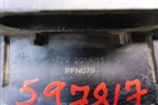 Моторчик отопителя (дубликат) (PFN079) для Renault Megane 2 с 2002-2009г