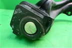 Горловина топливного бака (8200529160) для Renault Megane 2 с 2002-2009г