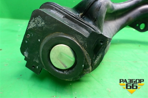 Горловина топливного бака (8200529160) для Renault Megane 2 с 2002-2009г
