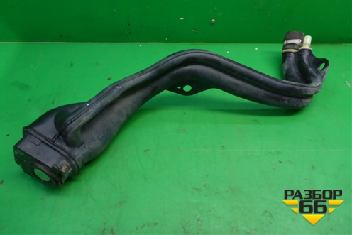 Горловина топливного бака (8200529160) для Renault Megane 2 с 2002-2009г