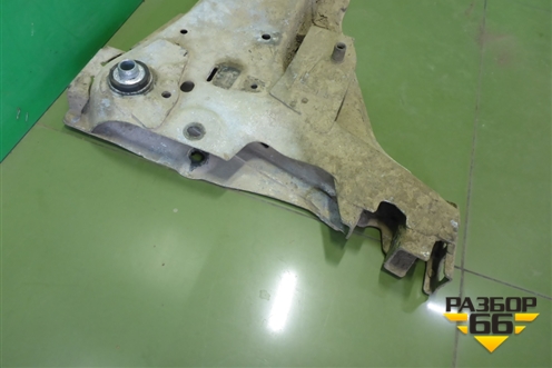 Подрамник передний АКПП для Renault Megane 2 с 2002-2009г
