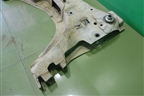 Подрамник передний АКПП для Renault Megane 2 с 2002-2009г