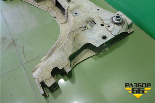 Подрамник передний АКПП для Renault Megane 2 с 2002-2009г