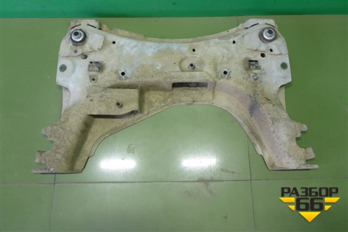 Подрамник передний АКПП для Renault Megane 2 с 2002-2009г