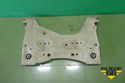 Подрамник передний АКПП для Renault Megane 2 с 2002-2009г