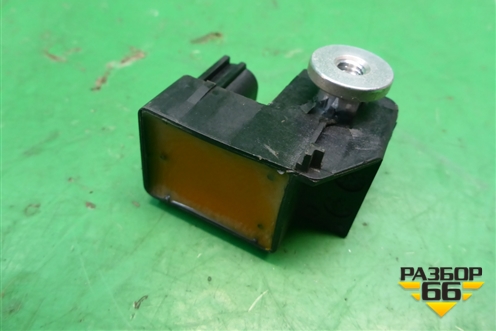Датчик AIR BAG (8200682396) для Renault Megane 2 с 2002-2009г