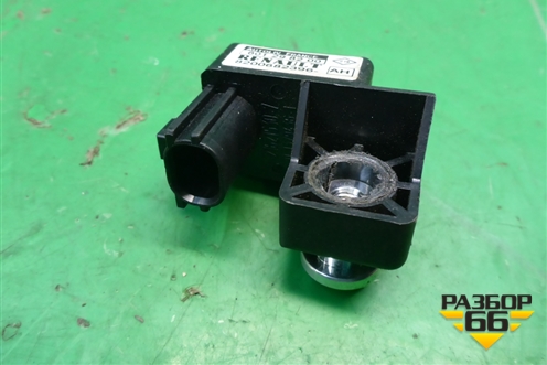 Датчик AIR BAG (8200682396) для Renault Megane 2 с 2002-2009г