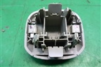 Кронштейн (козырька) (8200262288) для Renault Megane 2 с 2002-2009г