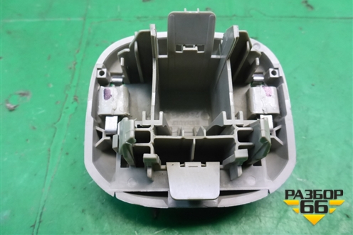Кронштейн (козырька) (8200262288) для Renault Megane 2 с 2002-2009г