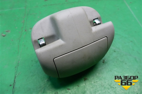Кронштейн (козырька) (8200262288) для Renault Megane 2 с 2002-2009г