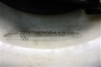 Накладка внутренняя на консоль (8200112157) для Renault Megane 2 с 2002-2009г