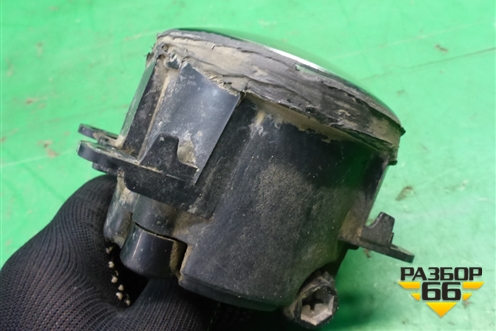 Фара противотуманная для Renault Megane 2 с 2002-2009г
