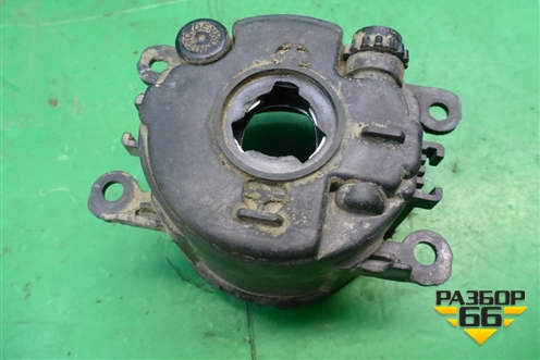 Фара противотуманная для Renault Megane 2 с 2002-2009г