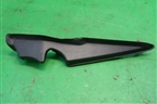 Молдинг лобового стекла левый (нижний) (8200100590) для Renault Megane 2 с 2002-2009г