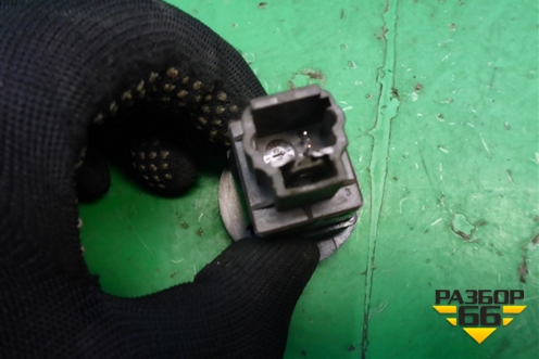 Выключатель пассажирской AIR BAG (8200169589С) для Renault Megane 2 с 2002-2009г