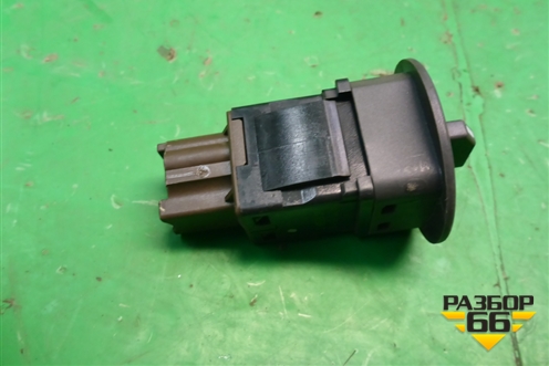 Выключатель пассажирской AIR BAG (8200169589С) для Renault Megane 2 с 2002-2009г