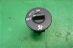 Выключатель пассажирской AIR BAG (8200169589С) для Renault Megane 2 с 2002-2009г