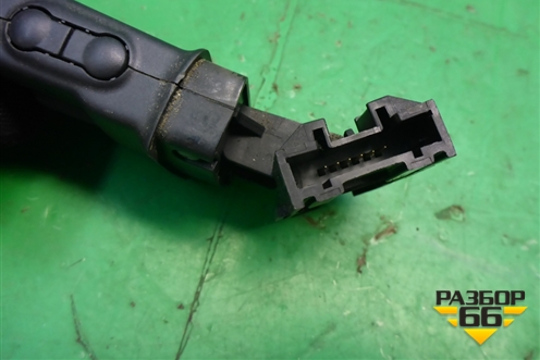 Модуль кнопок управления магнитолой подрулевой (8200103769) для Renault Megane 2 с 2002-2009г