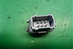 Кнопка обогрева сидений для Renault Megane 2 с 2002-2009г