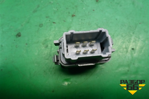 Кнопка обогрева сидений для Renault Megane 2 с 2002-2009г