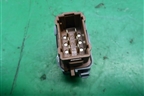 Кнопка обогрева сидений для Renault Megane 2 с 2002-2009г