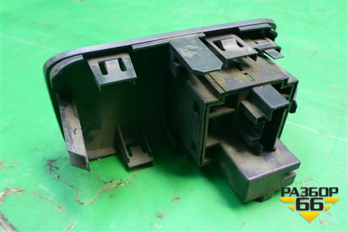 Переключатель корректора фар (8200121805B) для Renault Megane 2 с 2002-2009г