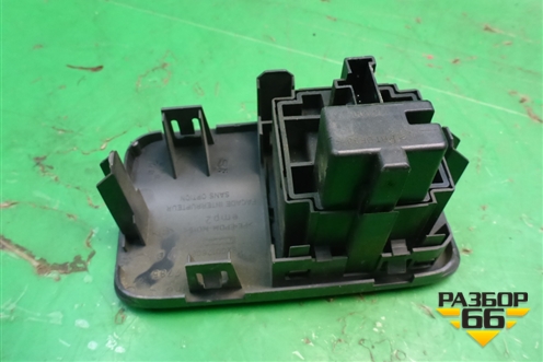 Переключатель корректора фар (8200121805B) для Renault Megane 2 с 2002-2009г