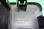 Переключатель корректора фар (8200121805B) для Renault Megane 2 с 2002-2009г