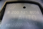Переключатель корректора фар (8200121805B) для Renault Megane 2 с 2002-2009г