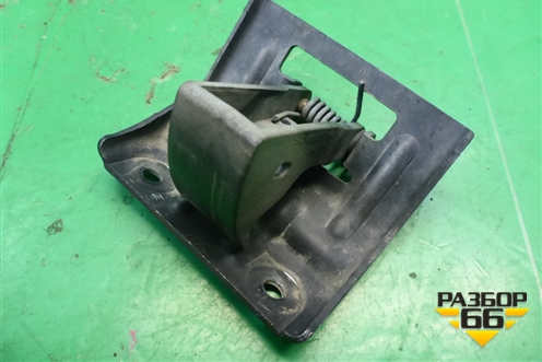 Ручка открывания капота (10461013) для Renault Megane 2 с 2002-2009г