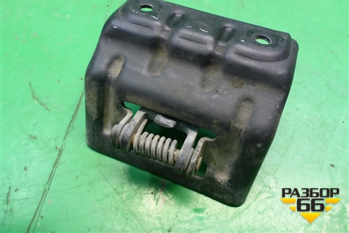 Ручка открывания капота (10461013) для Renault Megane 2 с 2002-2009г