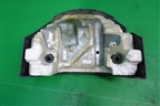 Кожух рулевой колонки (нижний) для Renault Megane 2 с 2002-2009г