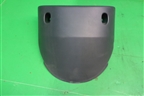 Кожух рулевой колонки (нижний) для Renault Megane 2 с 2002-2009г