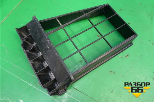 Корпус салонного фильтра (8083305) для Renault Megane 2 с 2002-2009г