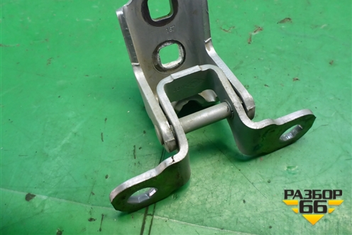 Петля двери задней левой верхняя для Renault Megane 2 с 2002-2009г