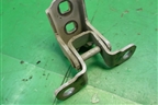 Петля двери передней левой верхняя для Renault Megane 2 с 2002-2009г