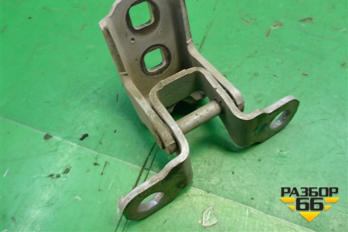 Петля двери передней левой верхняя для Renault Megane 2 с 2002-2009г
