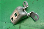 Петля двери передней левой верхняя для Renault Megane 2 с 2002-2009г