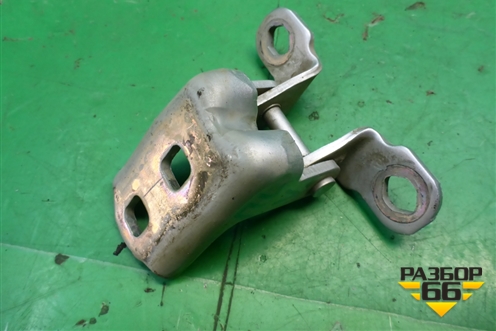 Петля двери передней левой верхняя для Renault Megane 2 с 2002-2009г