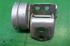 Петля двери задней правой нижняя для Renault Megane 2 с 2002-2009г