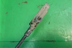 Замок капота для Renault Megane 2 с 2002-2009г