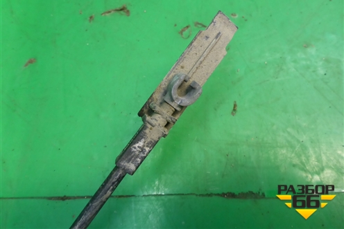 Замок капота для Renault Megane 2 с 2002-2009г