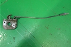 Замок капота для Renault Megane 2 с 2002-2009г