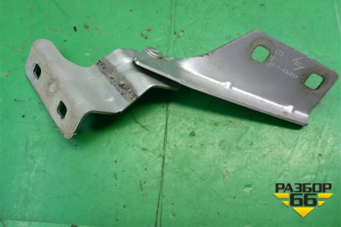Петля капота левая для Renault Megane 2 с 2002-2009г